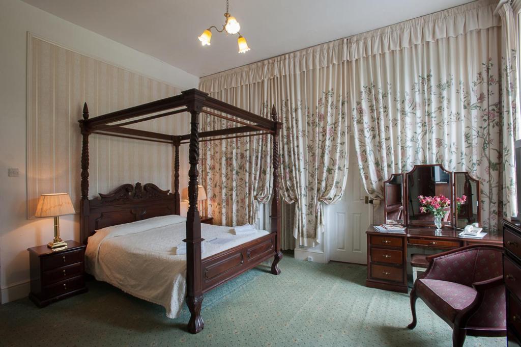 Baskerville Hall Hotel 헤리퍼드 외부 사진