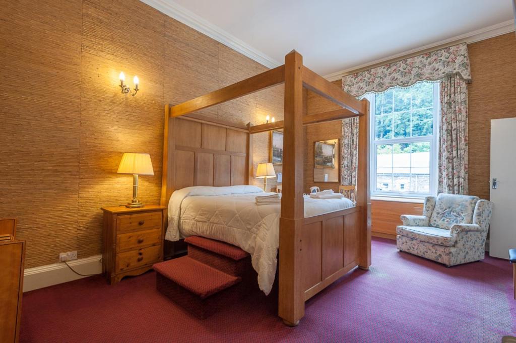 Baskerville Hall Hotel 헤리퍼드 외부 사진