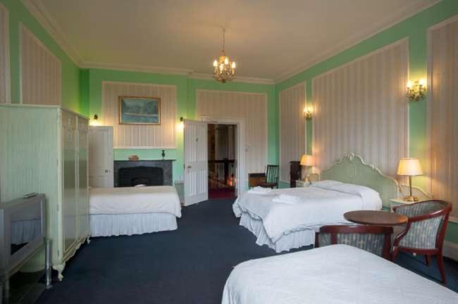 Baskerville Hall Hotel 헤리퍼드 외부 사진